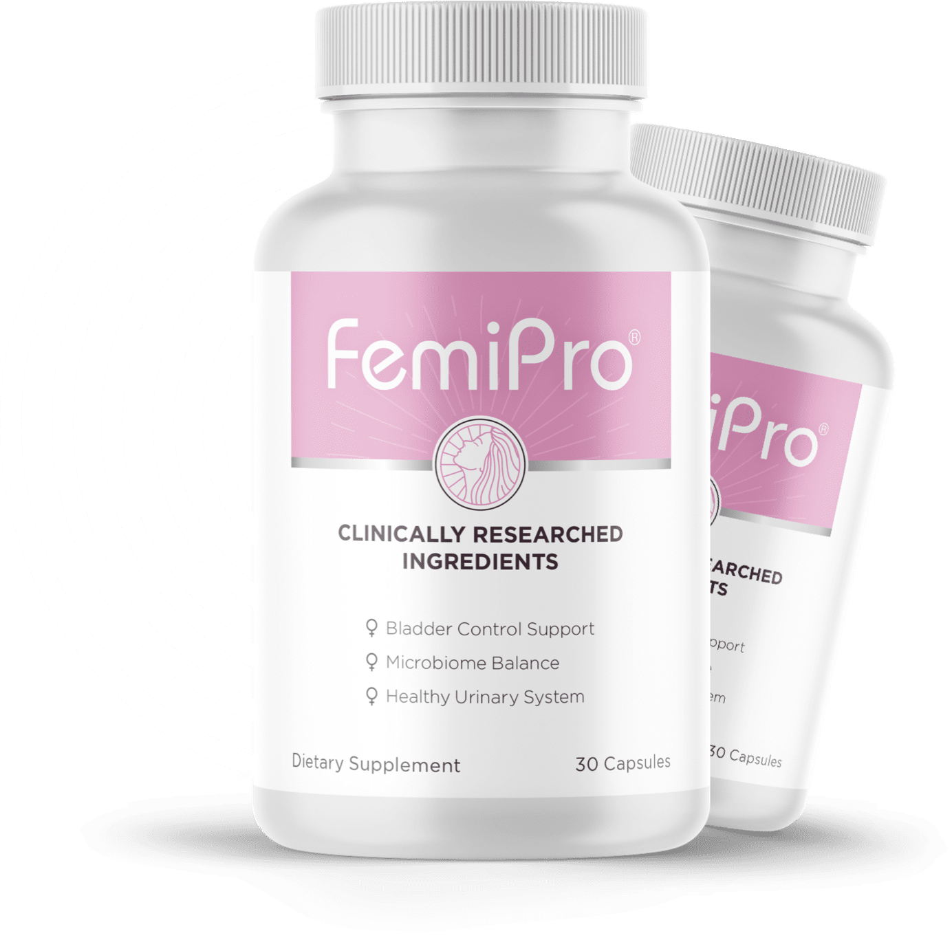 FemiPro Urinary Health Support